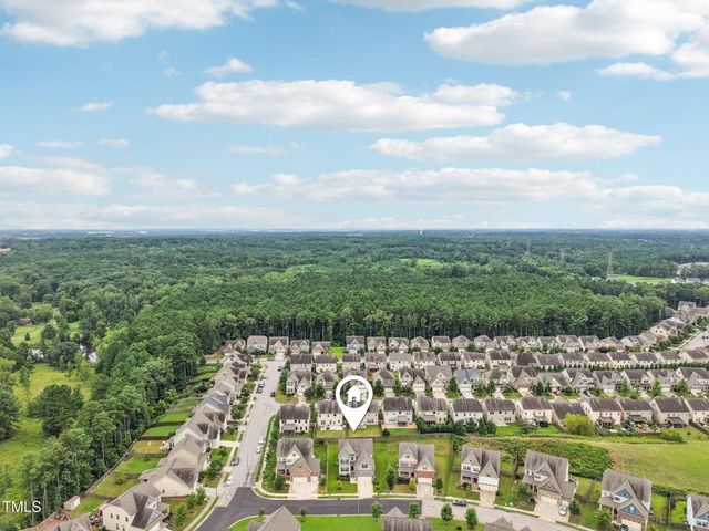 3338 Prospect Parkway, Durham, NC 27703