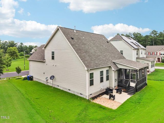 3338 Prospect Parkway, Durham, NC 27703