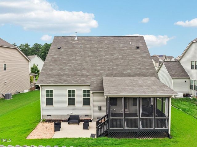 3338 Prospect Parkway, Durham, NC 27703
