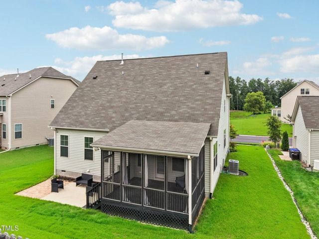 3338 Prospect Parkway, Durham, NC 27703
