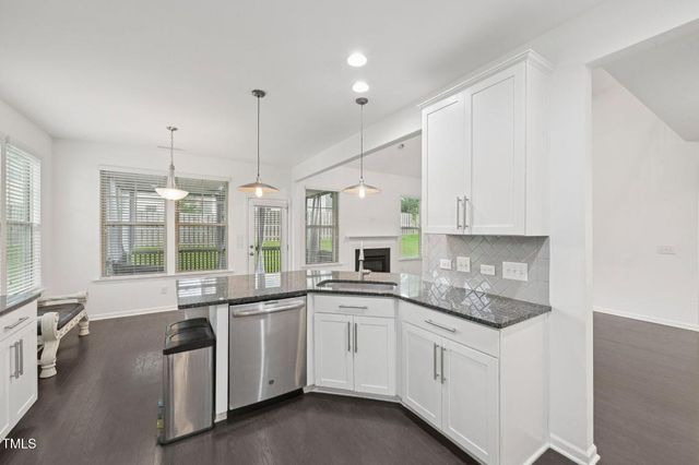 3338 Prospect Parkway, Durham, NC 27703