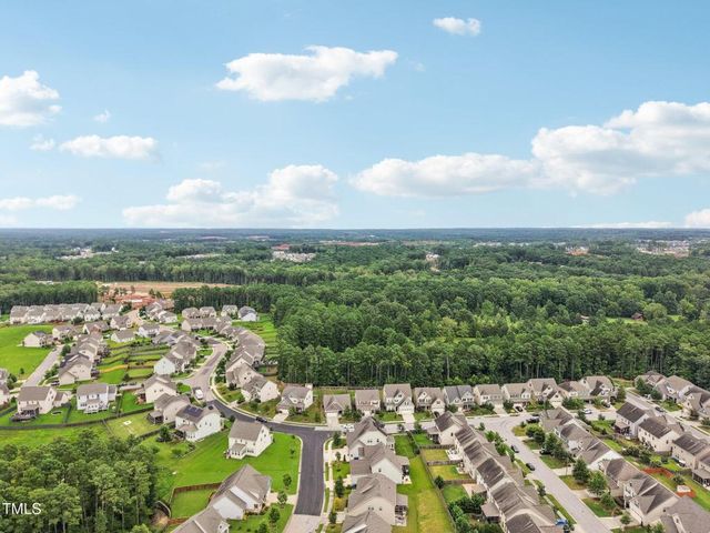 3338 Prospect Parkway, Durham, NC 27703