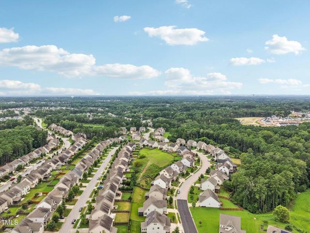 3338 Prospect Parkway, Durham, NC 27703