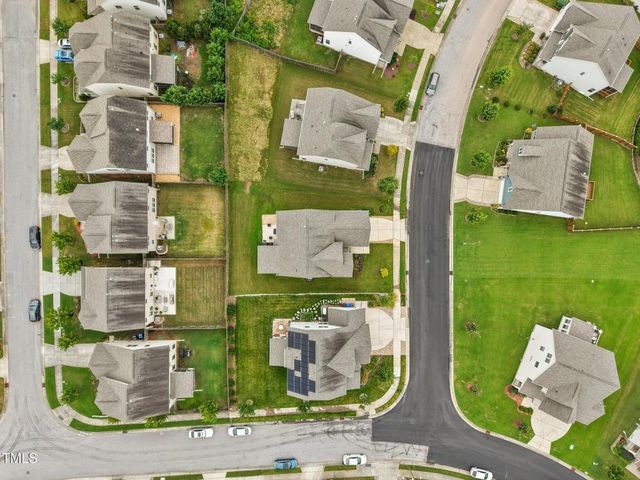 3338 Prospect Parkway, Durham, NC 27703