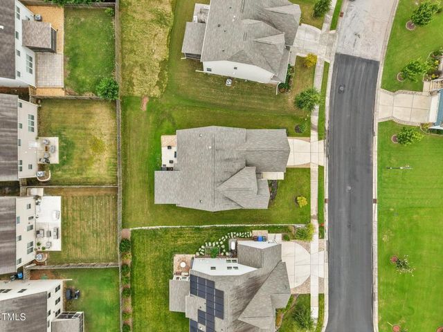3338 Prospect Parkway, Durham, NC 27703