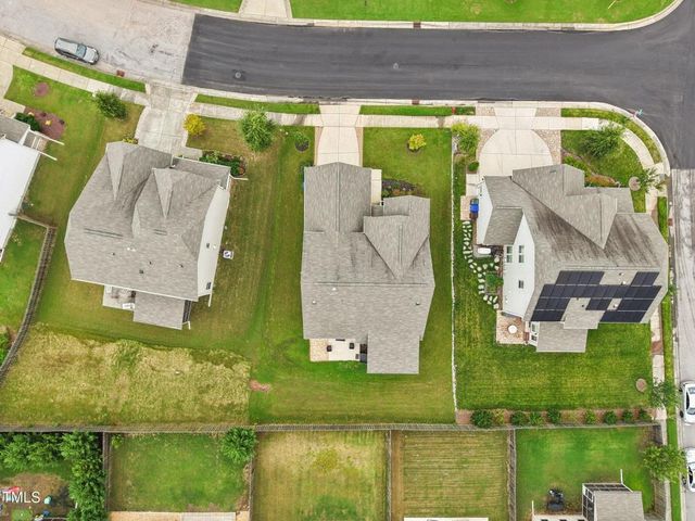 3338 Prospect Parkway, Durham, NC 27703