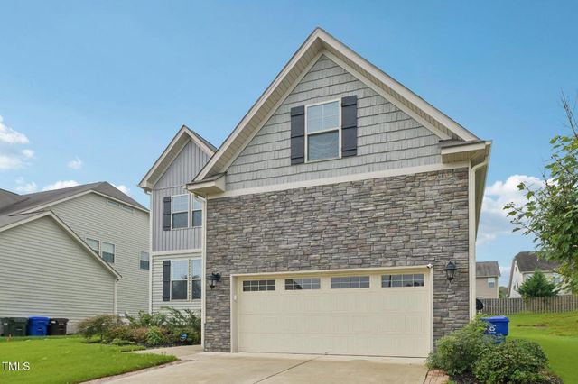 3338 Prospect Parkway, Durham, NC 27703