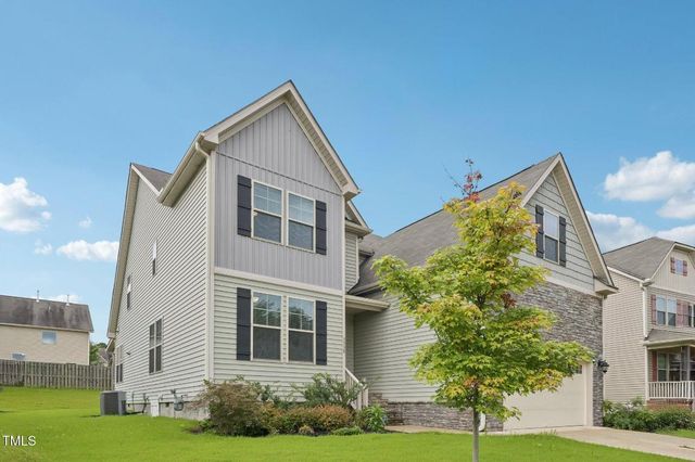 3338 Prospect Parkway, Durham, NC 27703