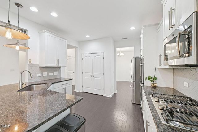 3338 Prospect Parkway, Durham, NC 27703