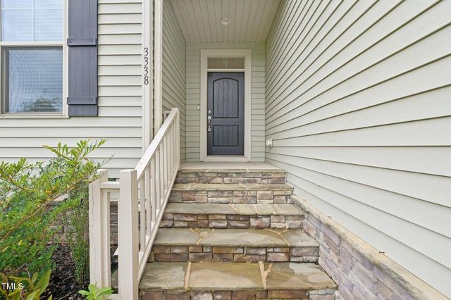 3338 Prospect Parkway, Durham, NC 27703