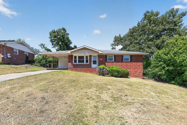 313 Belair Road, North Augusta, SC 29841
