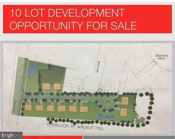 SINGERLY RD, Elkton, MD 21921