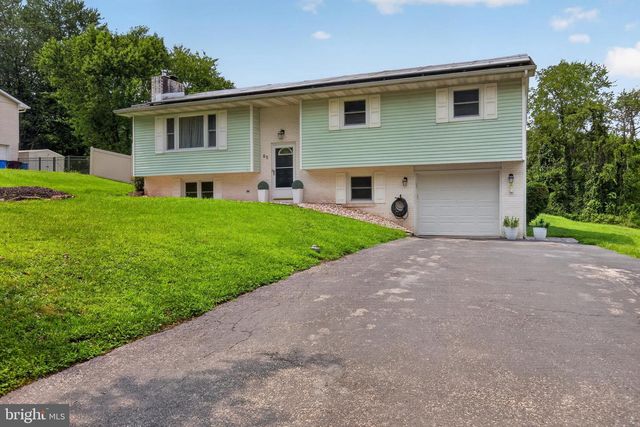 65 RIVER RD, York Haven, PA 17370