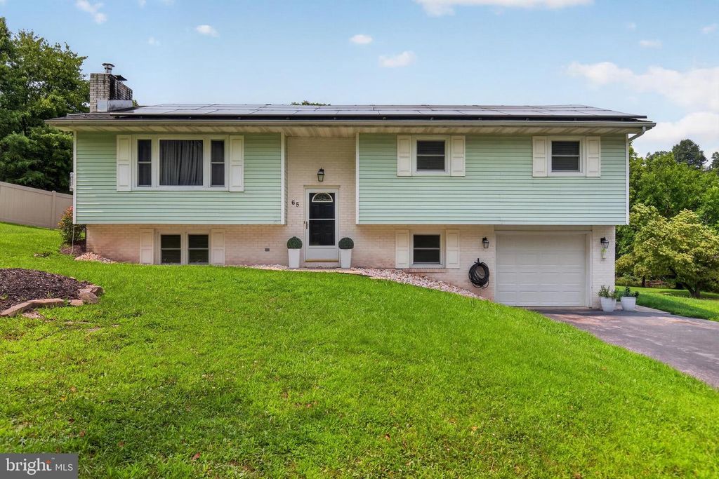 65 RIVER RD, York Haven, PA 17370