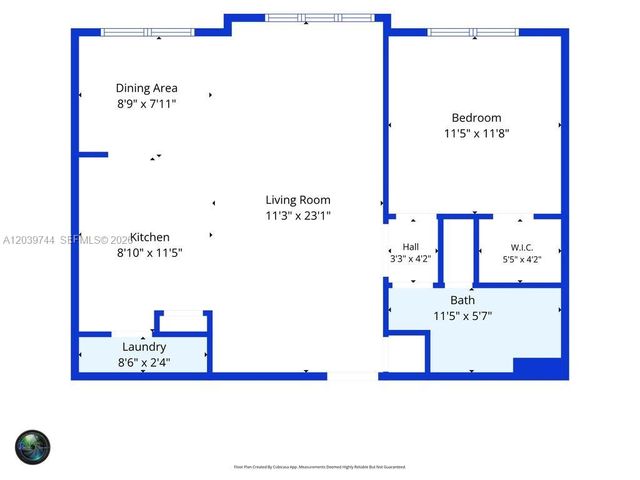 4600 SW 160th Avenue 625, Miramar, FL 33027