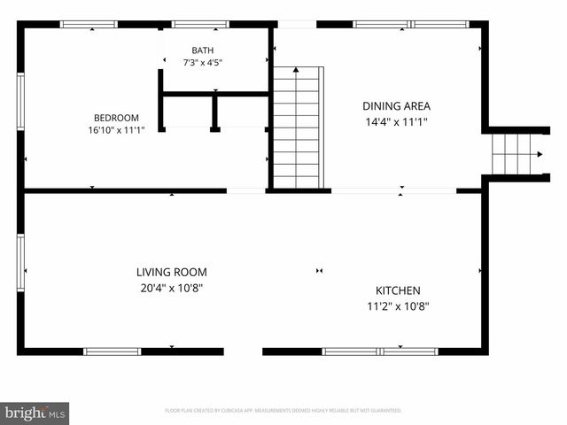 4046 CENTER AVE, Lafayette Hill, PA 19444
