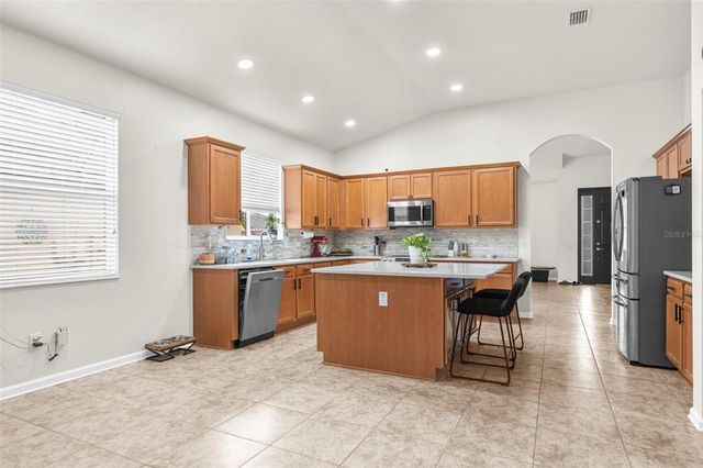 14373 WAKE ROBIN DRIVE, Brooksville, FL 34604