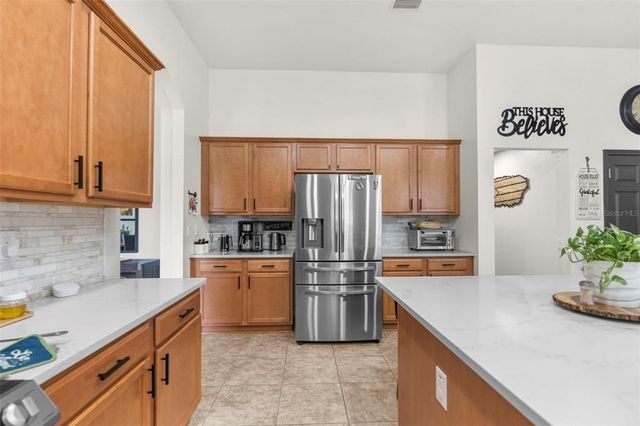 14373 WAKE ROBIN DRIVE, Brooksville, FL 34604