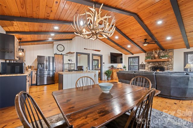 10 Zenith Drive, Waynesville, NC 28785