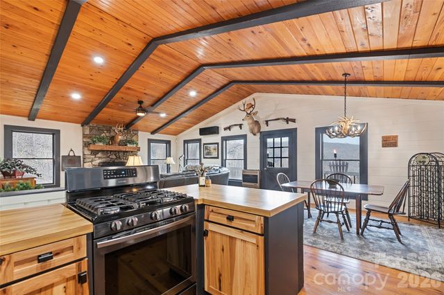 10 Zenith Drive, Waynesville, NC 28785