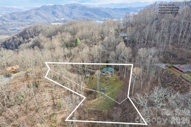 10 Zenith Drive, Waynesville, NC 28785