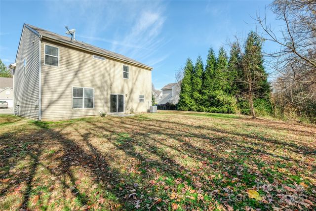 13027 Rothe House Road, Charlotte, NC 28273