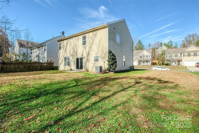 13027 Rothe House Road, Charlotte, NC 28273