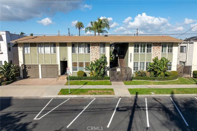 2027 E Appleton 1, Long Beach, CA 90803