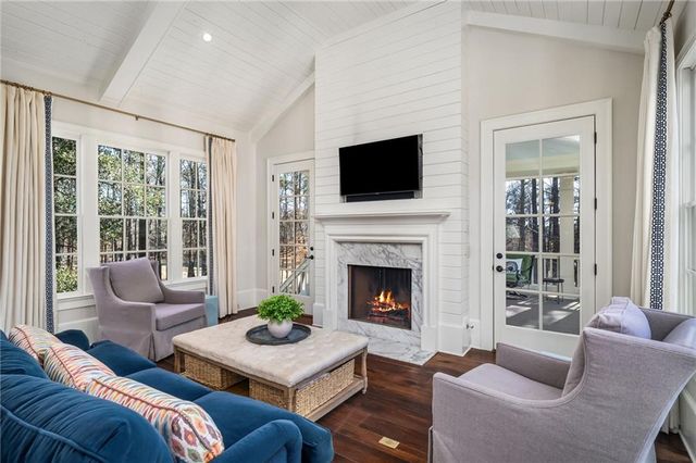 6440 Westchester Place, Cumming, GA 30040