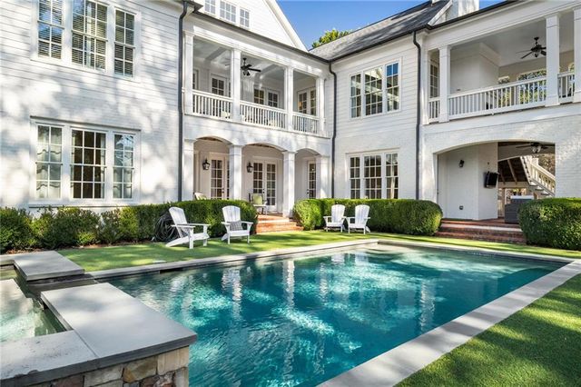 6440 Westchester Place, Cumming, GA 30040