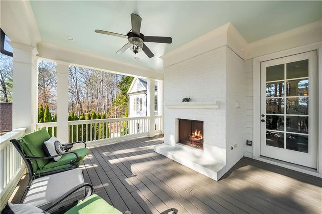 6440 Westchester Place, Cumming, GA 30040