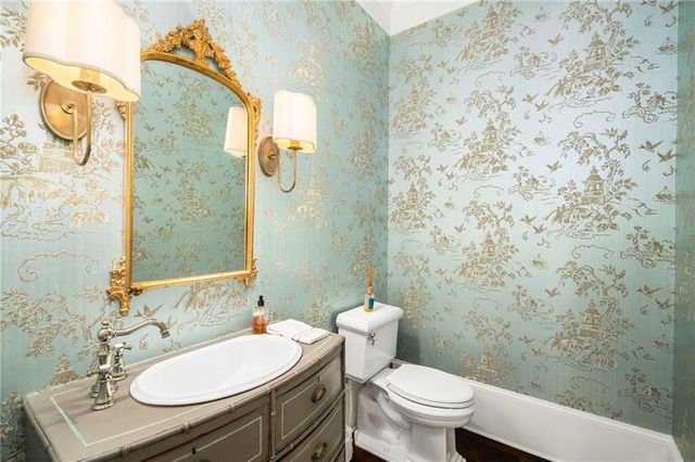 6440 Westchester Place, Cumming, GA 30040