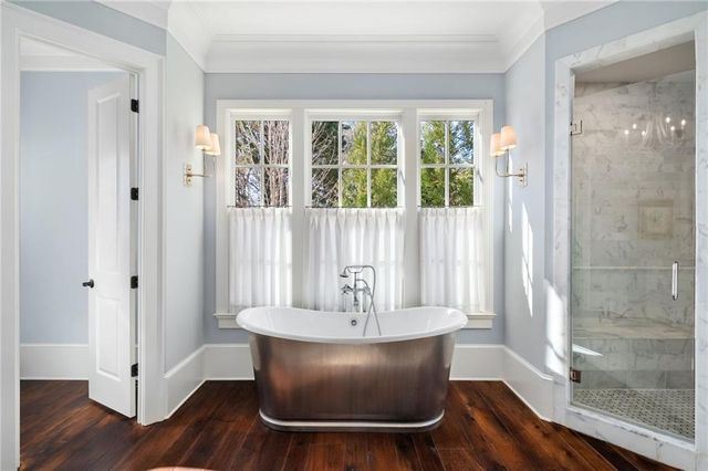 6440 Westchester Place, Cumming, GA 30040