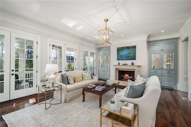 6440 Westchester Place, Cumming, GA 30040