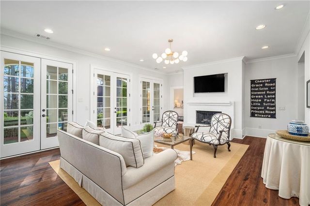 6440 Westchester Place, Cumming, GA 30040