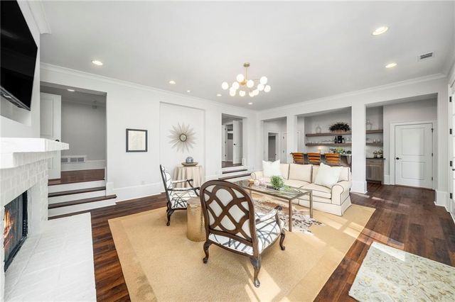 6440 Westchester Place, Cumming, GA 30040