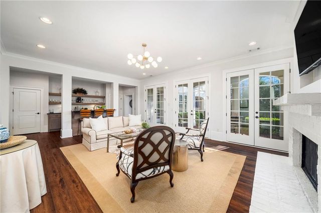 6440 Westchester Place, Cumming, GA 30040