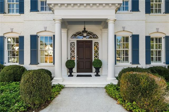 6440 Westchester Place, Cumming, GA 30040