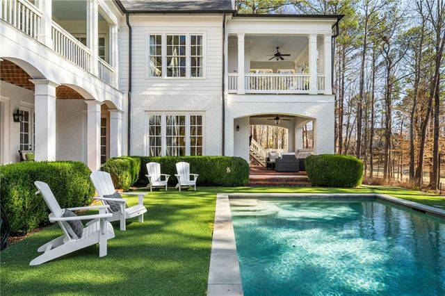 6440 Westchester Place, Cumming, GA 30040