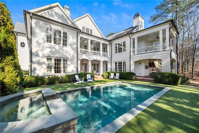 6440 Westchester Place, Cumming, GA 30040