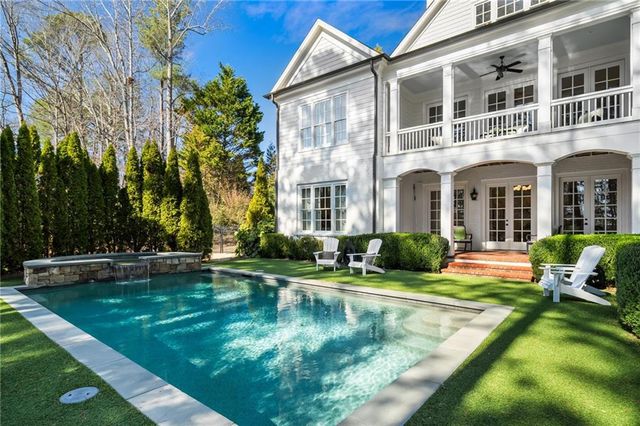 6440 Westchester Place, Cumming, GA 30040