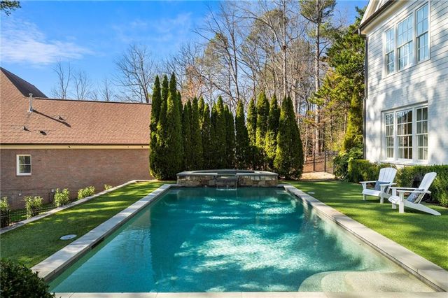 6440 Westchester Place, Cumming, GA 30040