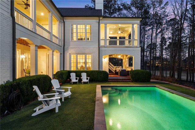 6440 Westchester Place, Cumming, GA 30040