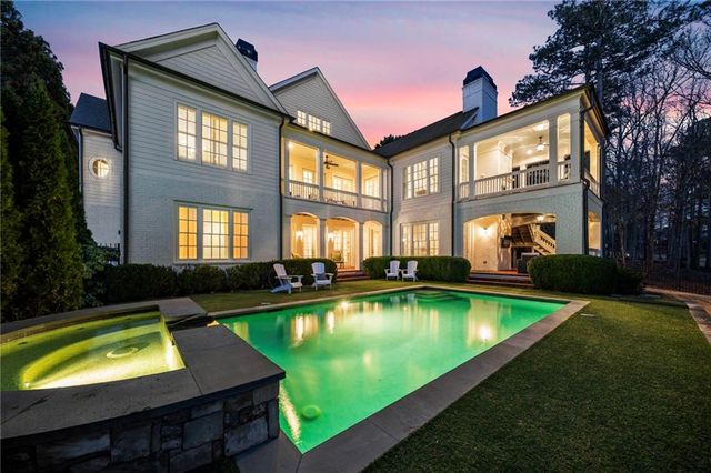 6440 Westchester Place, Cumming, GA 30040