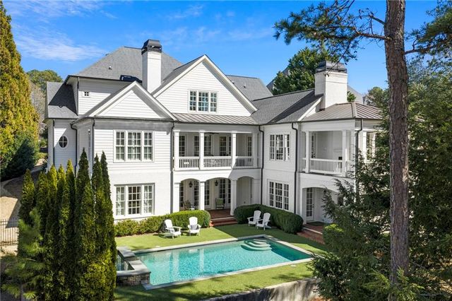 6440 Westchester Place, Cumming, GA 30040