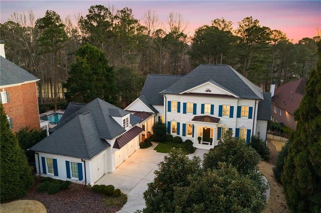 6440 Westchester Place, Cumming, GA 30040