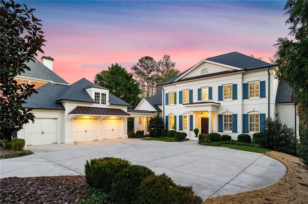 6440 Westchester Place, Cumming, GA 30040