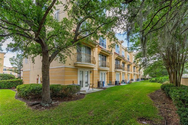 5026 TIDEVIEW CIRCLE 17, Orlando, FL 32819
