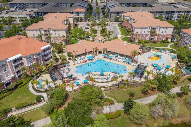 5026 TIDEVIEW CIRCLE 17, Orlando, FL 32819