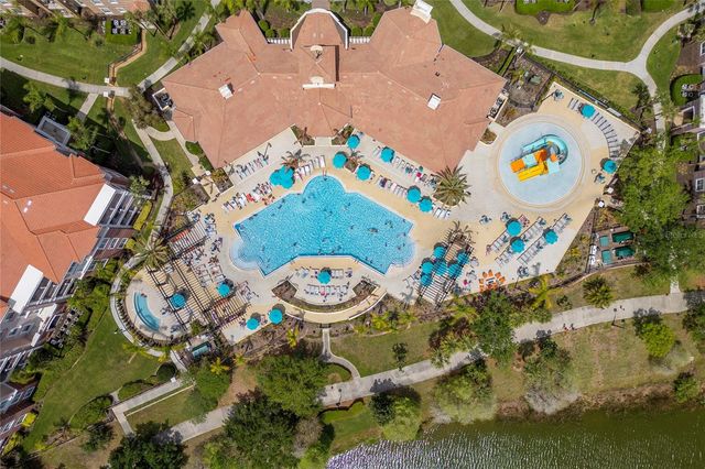 5026 TIDEVIEW CIRCLE 17, Orlando, FL 32819